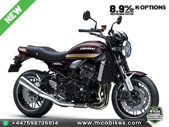 Used Kawasaki Z900RS undefined for sale - bike-77865270: Photo