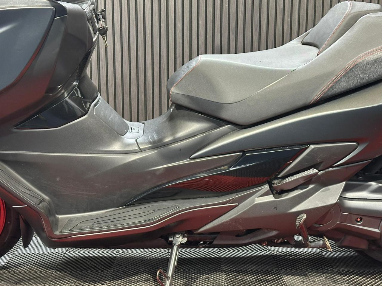 Used Suzuki Burgman 400 for sale - 78435356: Photo 17