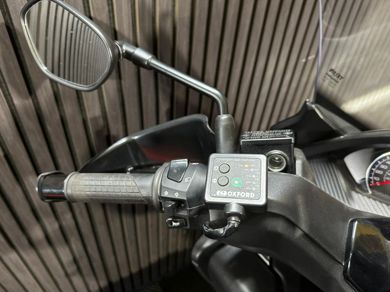 Used Suzuki Burgman 400 for sale - 78435356: Photo 19