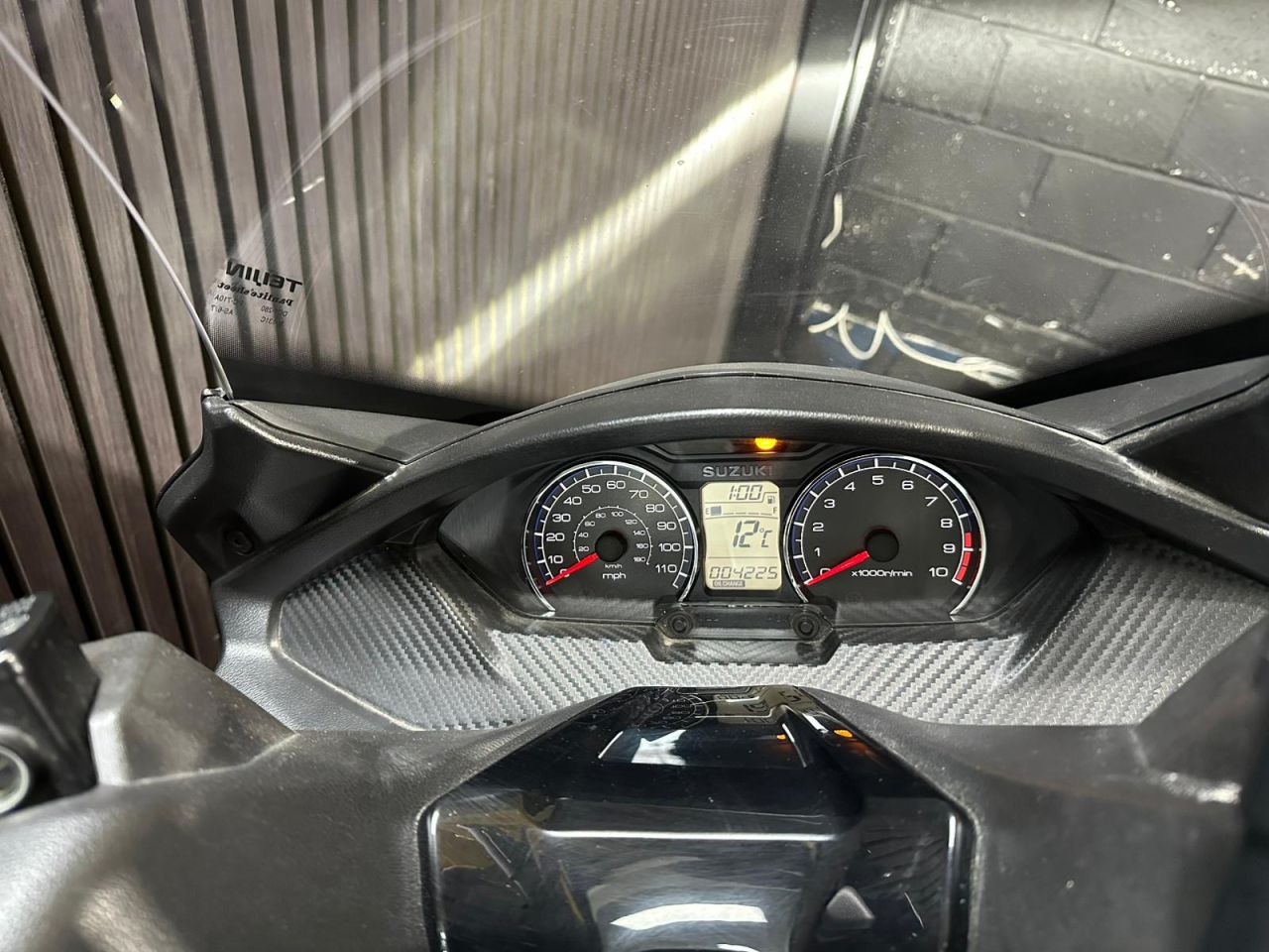 Used Suzuki Burgman 400 for sale - 78435356: Photo 20