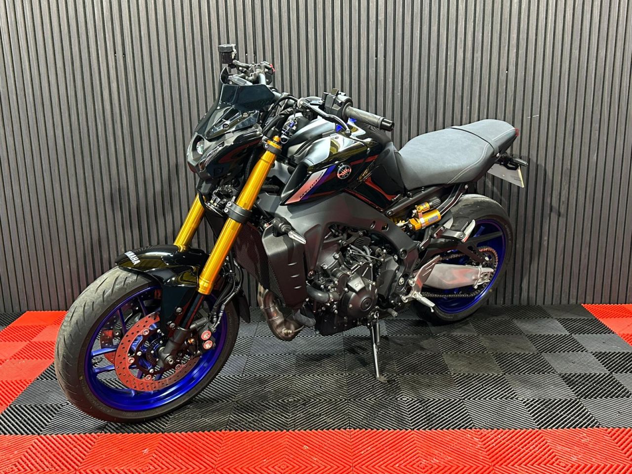 Used Yamaha MT-09 for sale - 78434572: Photo 10