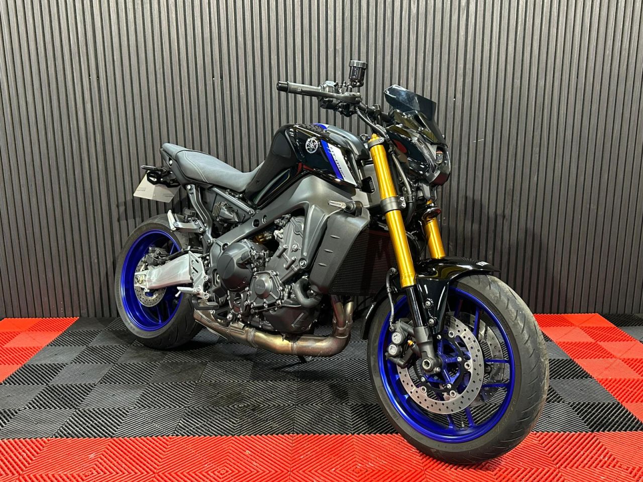 Used Yamaha MT-09 for sale - 78434572: Photo 11
