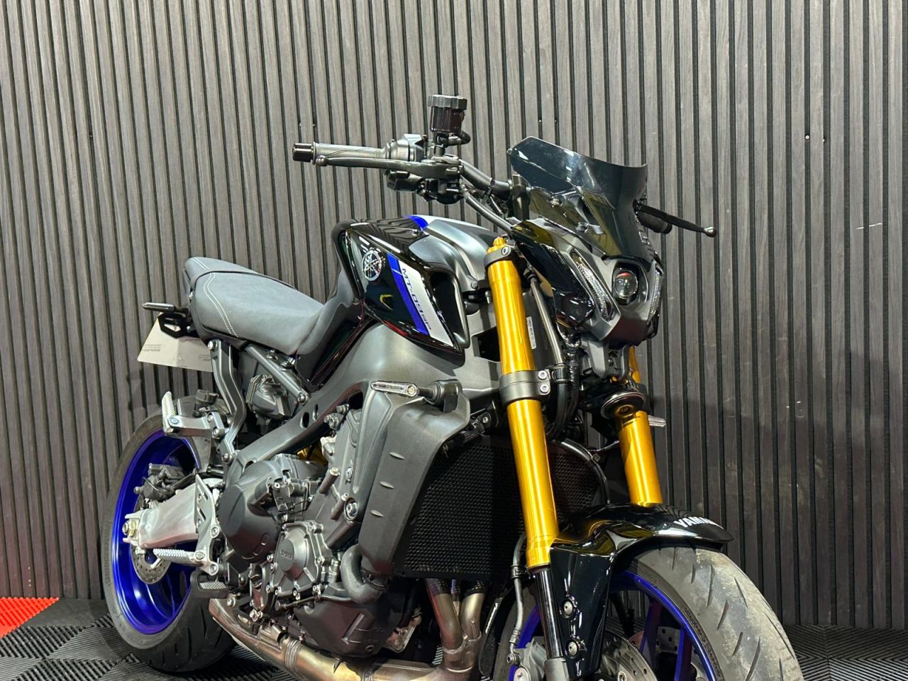 Used Yamaha MT-09 for sale - 78434572: Photo 12