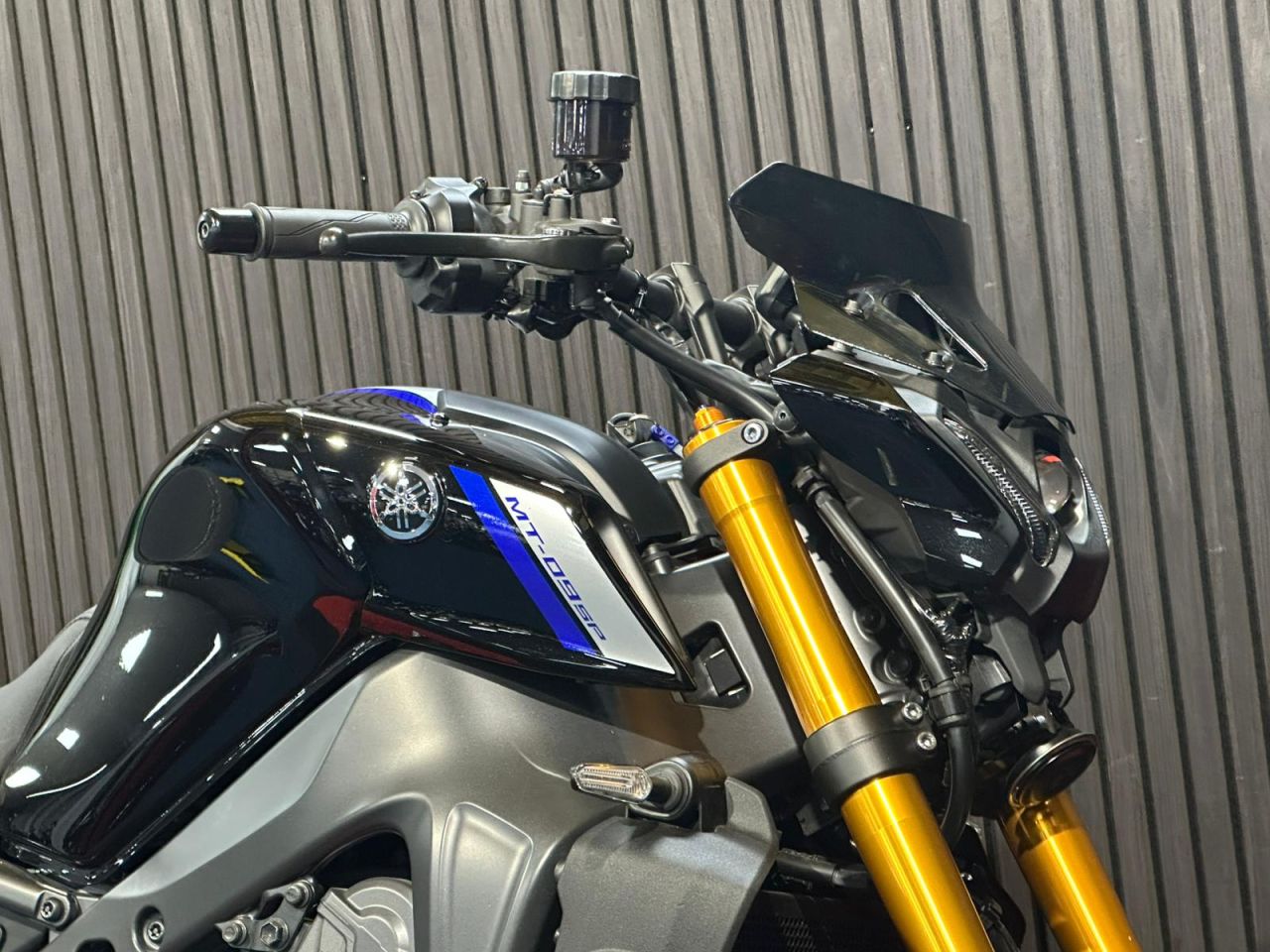 Used Yamaha MT-09 for sale - 78434572: Photo 13
