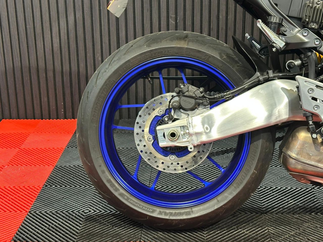 Used Yamaha MT-09 for sale - 78434572: Photo 14