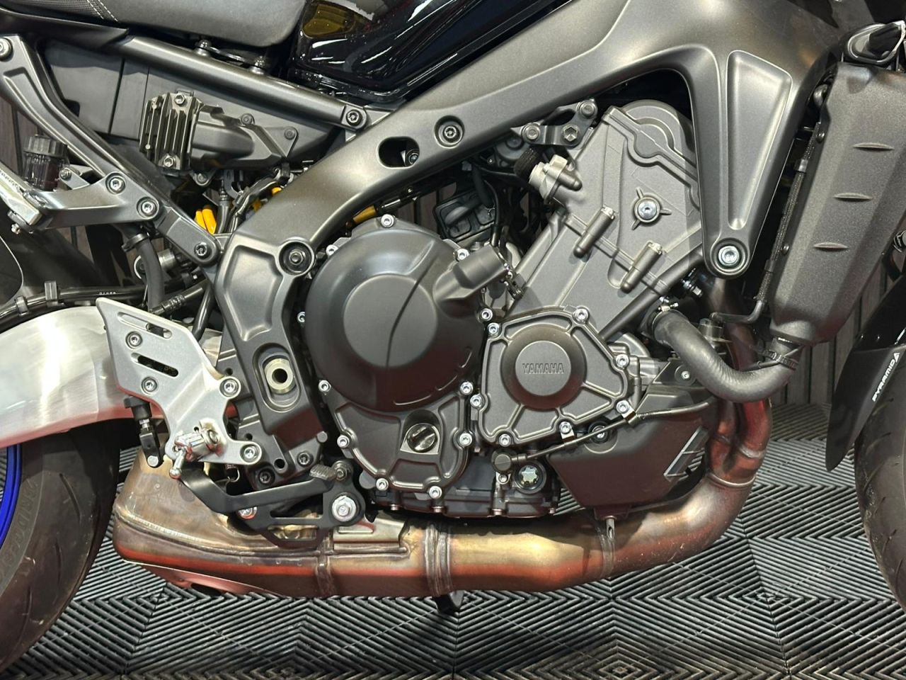 Used Yamaha MT-09 for sale - 78434572: Photo 15
