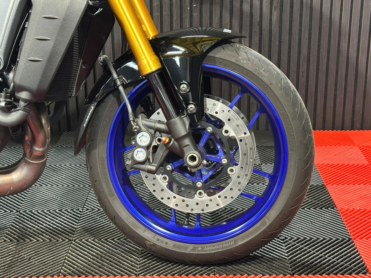 Used Yamaha MT-09 for sale - 78434572: Photo 16