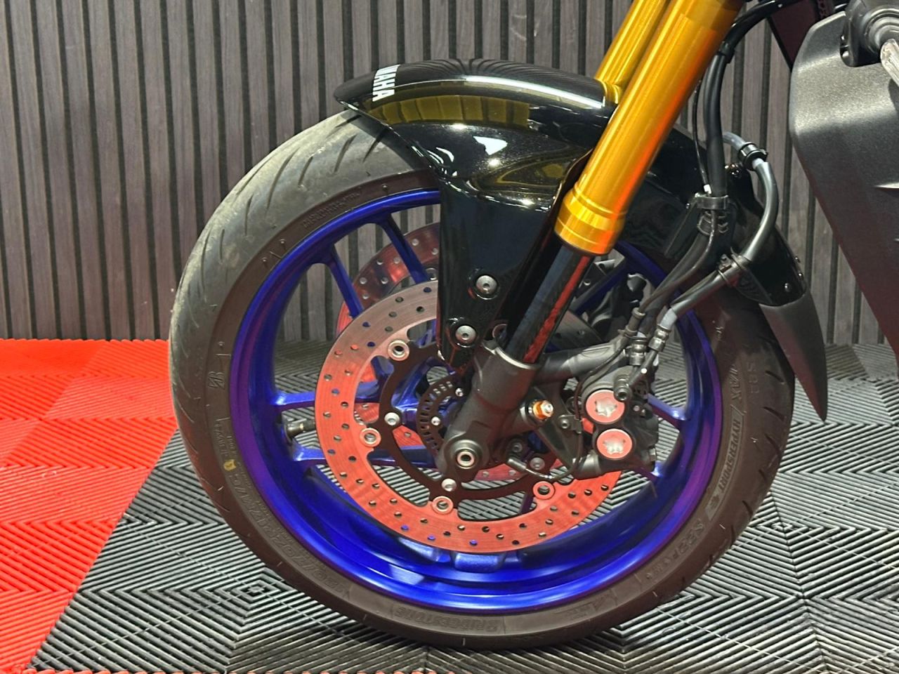 Used Yamaha MT-09 for sale - 78434572: Photo 17