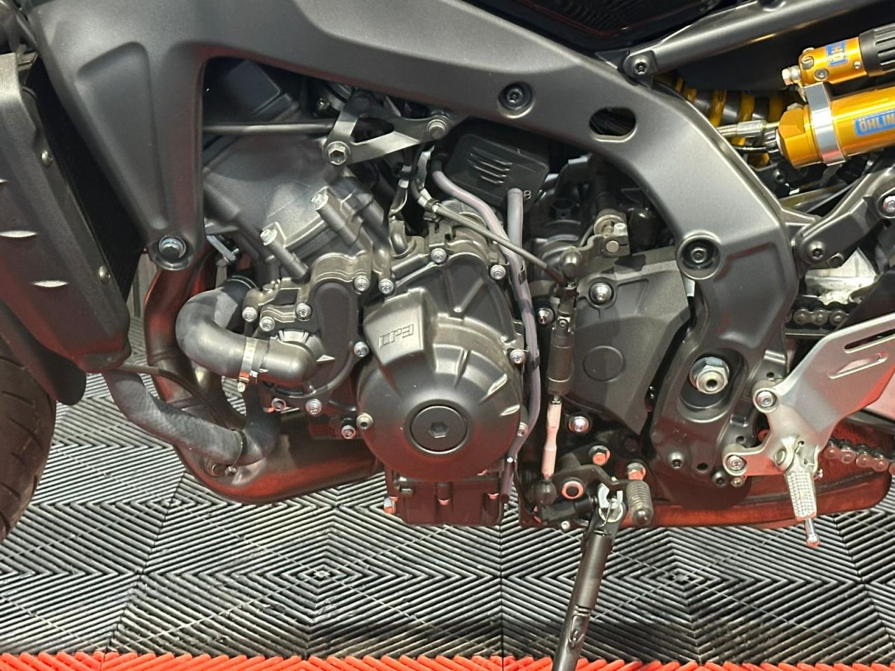 Used Yamaha MT-09 for sale - 78434572: Photo 18