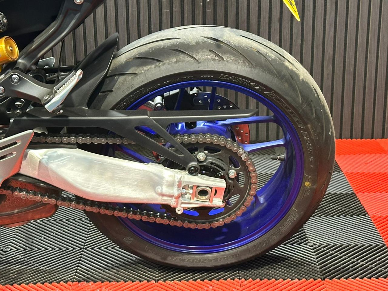 Used Yamaha MT-09 for sale - 78434572: Photo 19