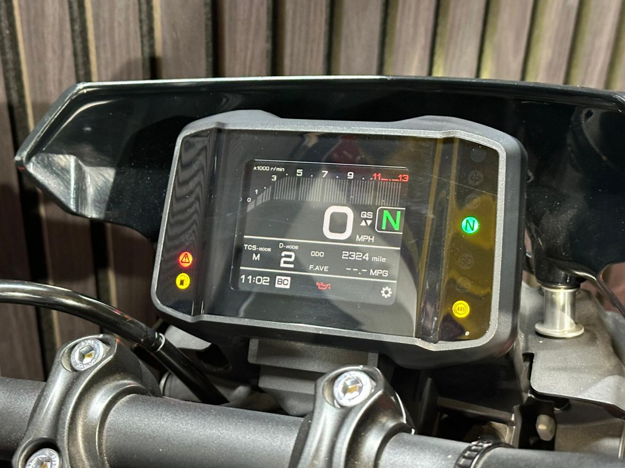 Used Yamaha MT-09 for sale - 78434572: Photo 21