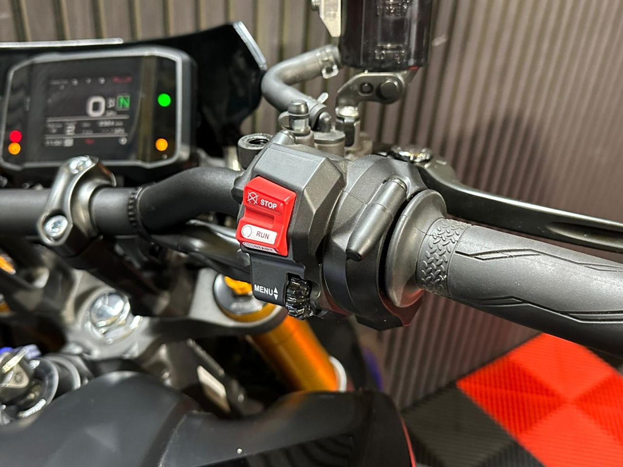 Used Yamaha MT-09 for sale - 78434572: Photo 22