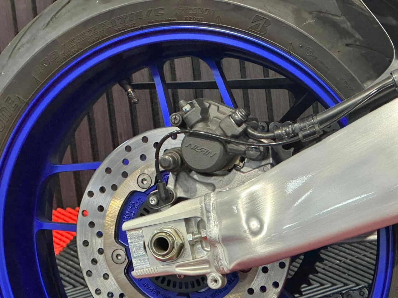 Used Yamaha MT-09 for sale - 78434572: Photo 23