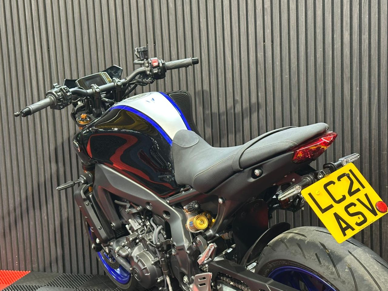 Used Yamaha MT-09 for sale - 78434572: Photo 25