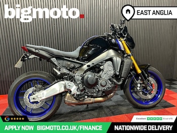 Used Yamaha MT-09 undefined for sale - bike-78434572: Photo