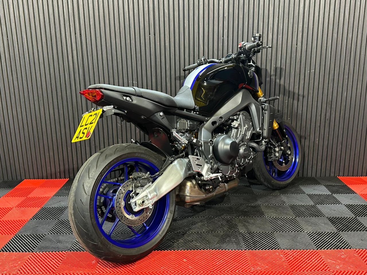 Used Yamaha MT-09 for sale - 78434572: Photo 7