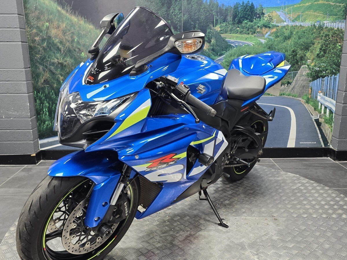 Suzuki GSX-R1000