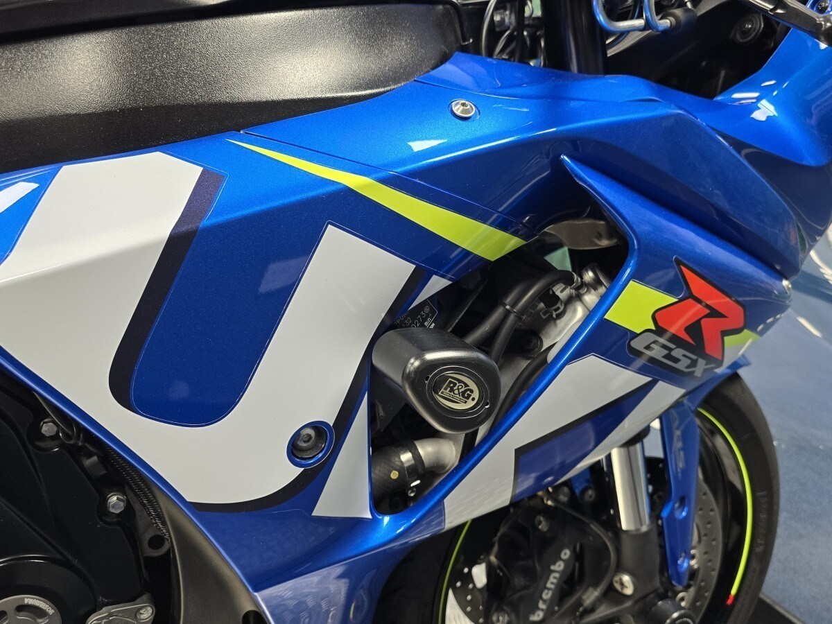 Suzuki GSX-R1000