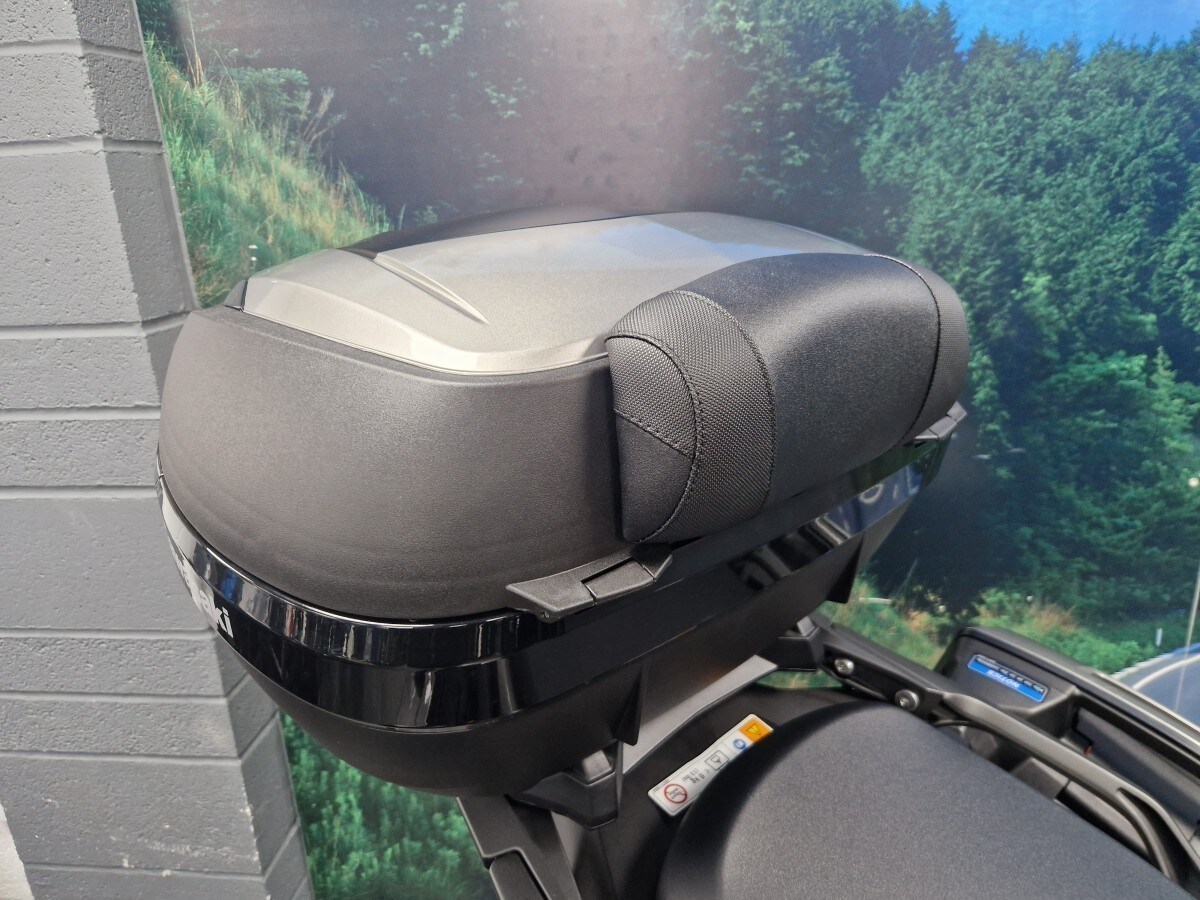 Kawasaki Versys 1000 SE GT KLZ1000DRFNN BK1