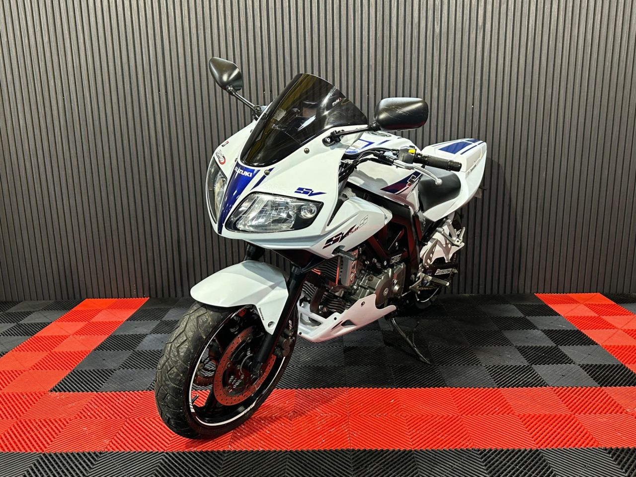 Used Suzuki SV650S for sale - 78434832: Photo 10