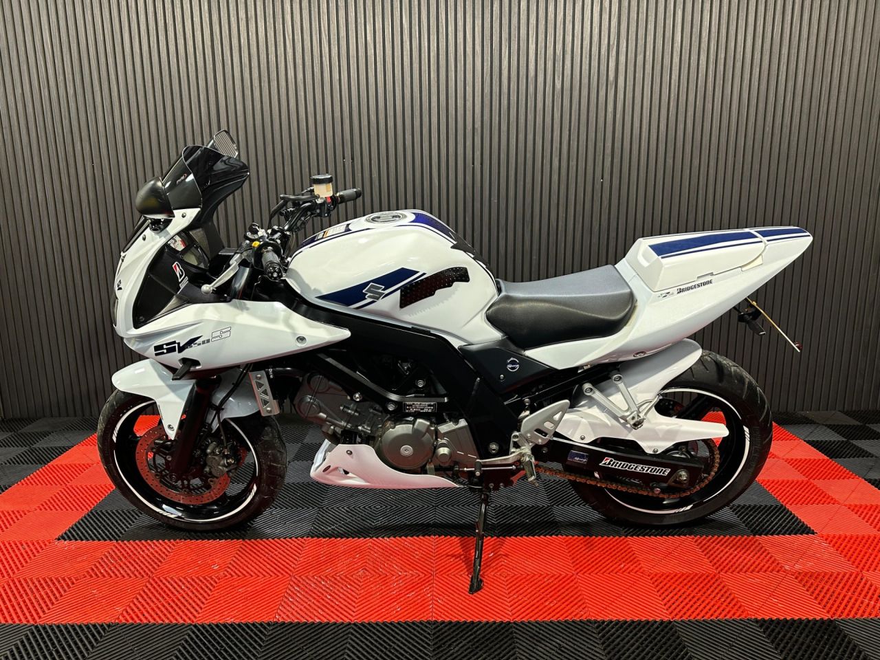 Used Suzuki SV650S for sale - 78434832: Photo 11