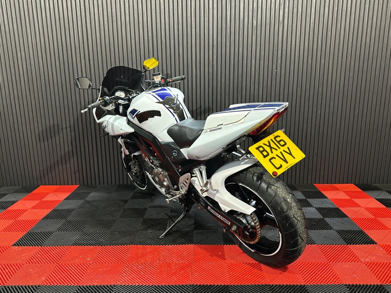 Used Suzuki SV650S for sale - 78434832: Photo 12