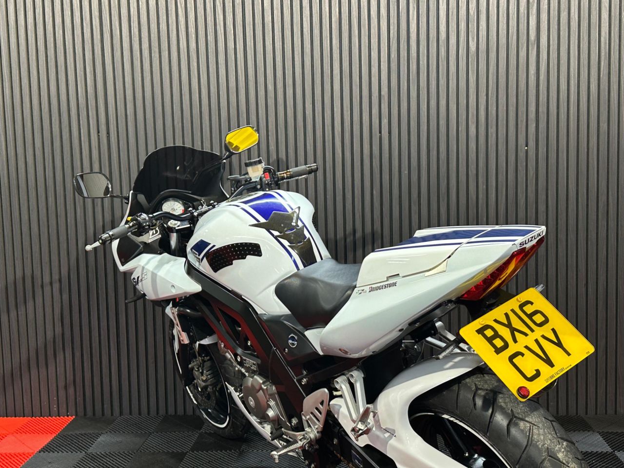 Used Suzuki SV650S for sale - 78434832: Photo 13