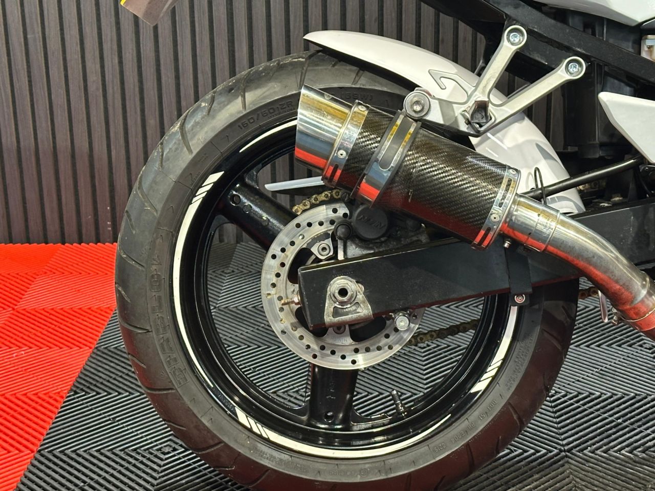 Used Suzuki SV650S for sale - 78434832: Photo 14