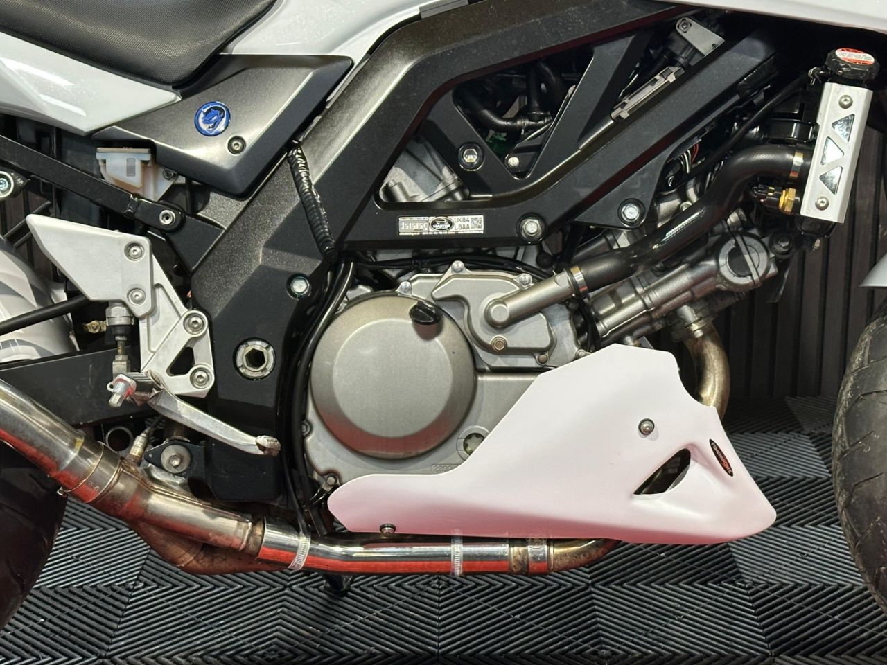 Used Suzuki SV650S for sale - 78434832: Photo 15