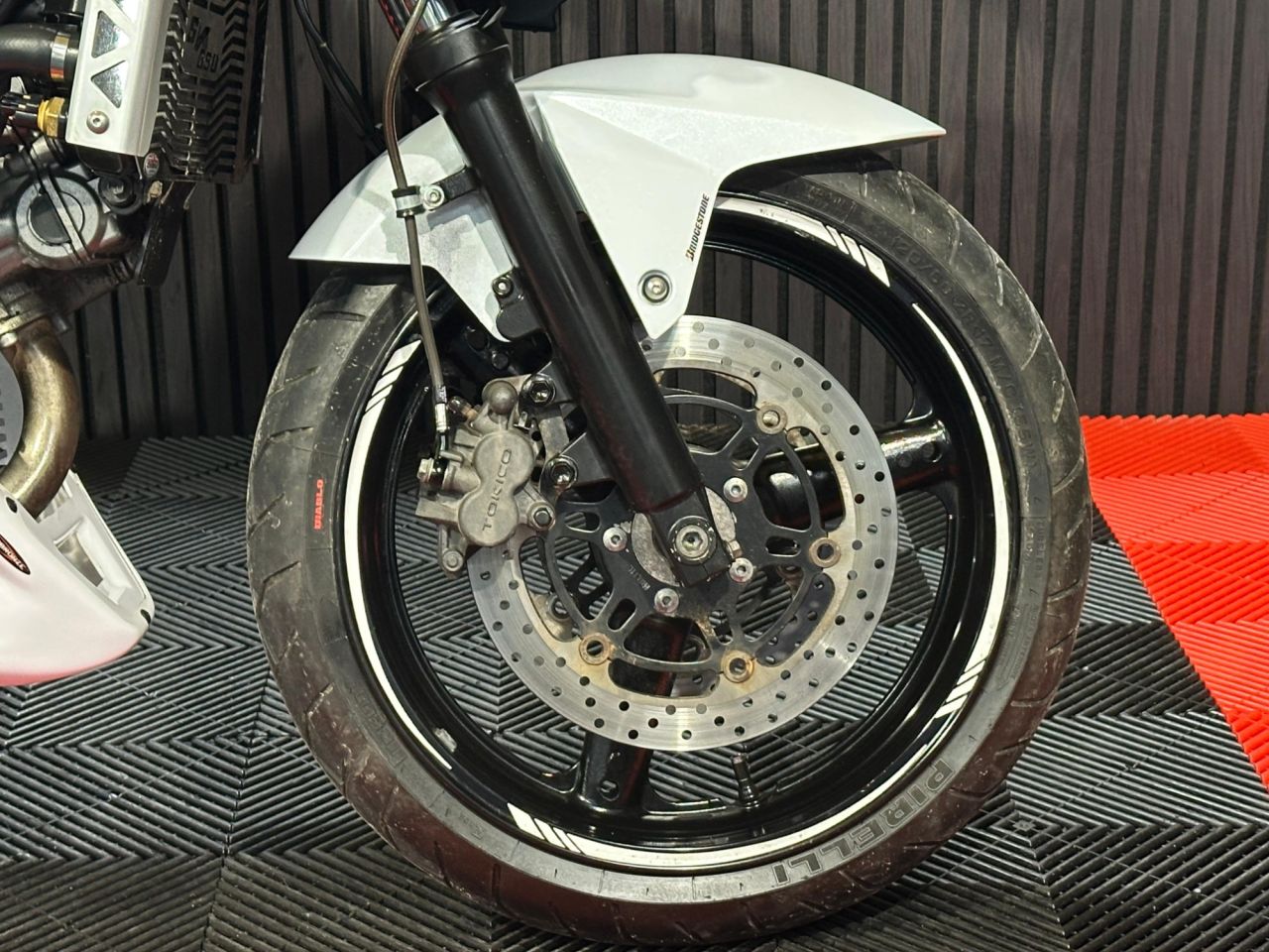 Used Suzuki SV650S for sale - 78434832: Photo 16