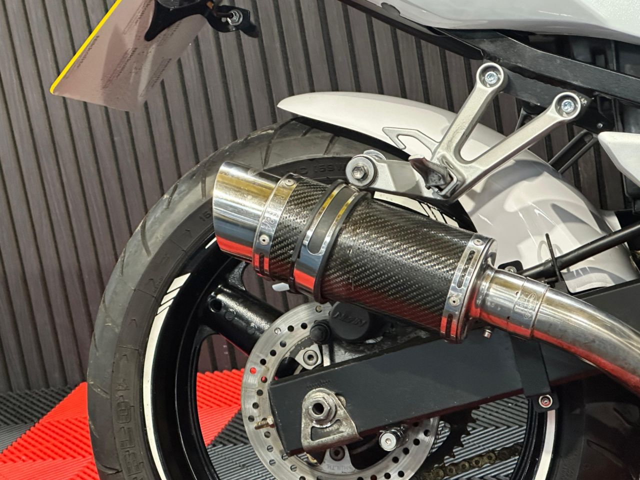 Used Suzuki SV650S for sale - 78434832: Photo 17