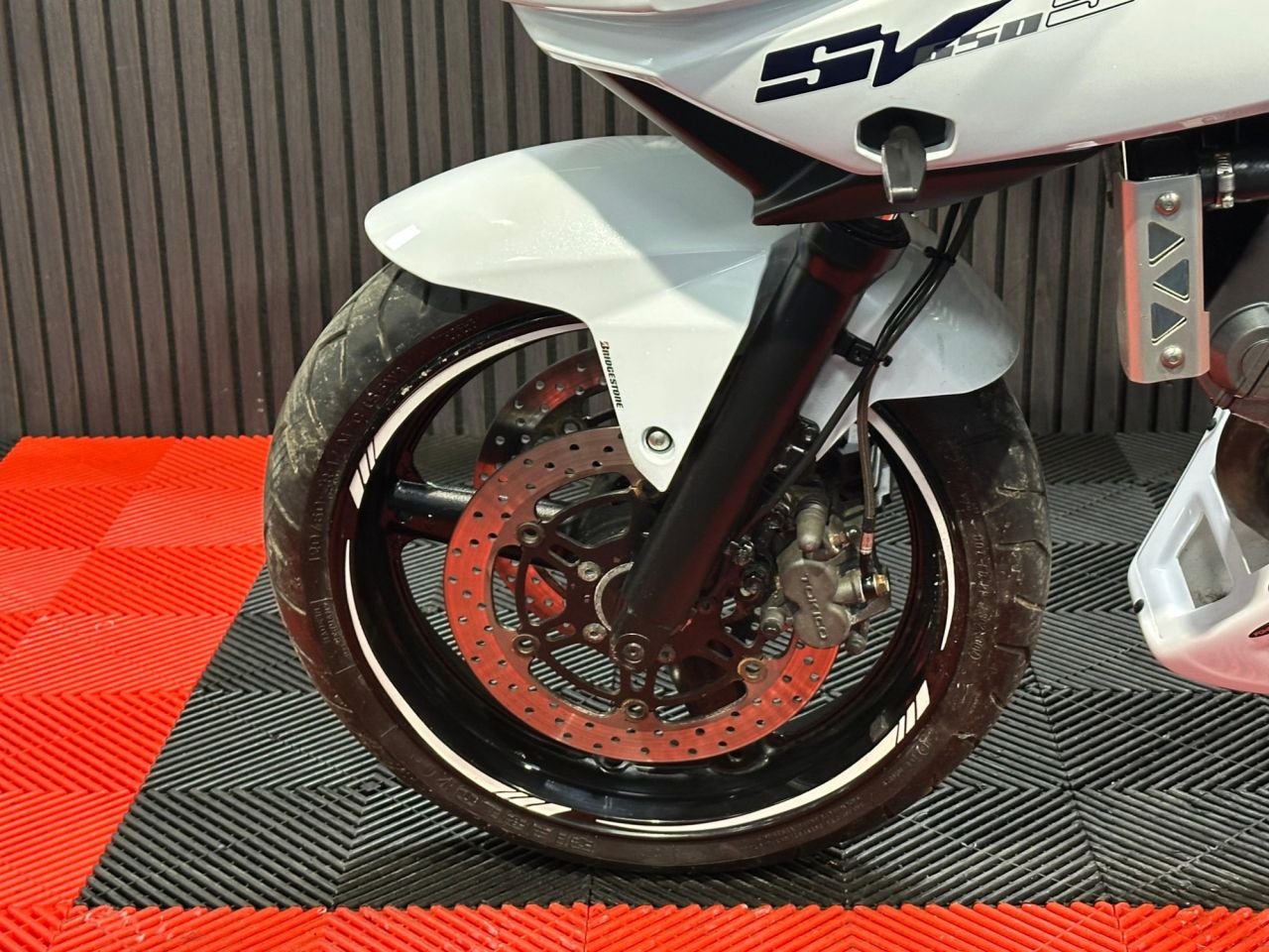 Used Suzuki SV650S for sale - 78434832: Photo 18