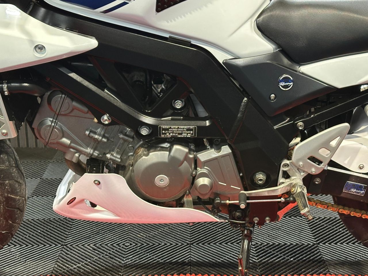 Used Suzuki SV650S for sale - 78434832: Photo 19