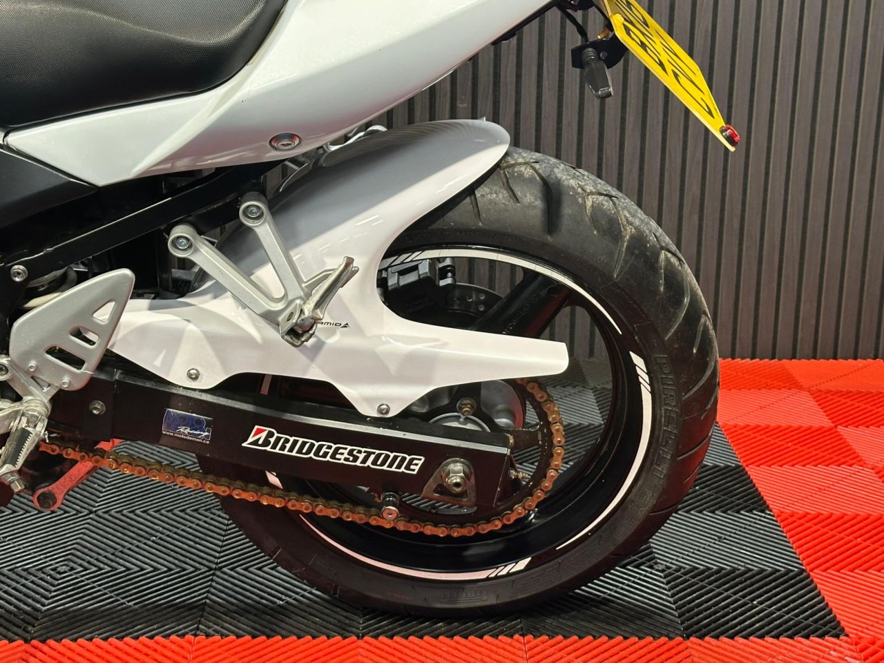 Used Suzuki SV650S for sale - 78434832: Photo 20