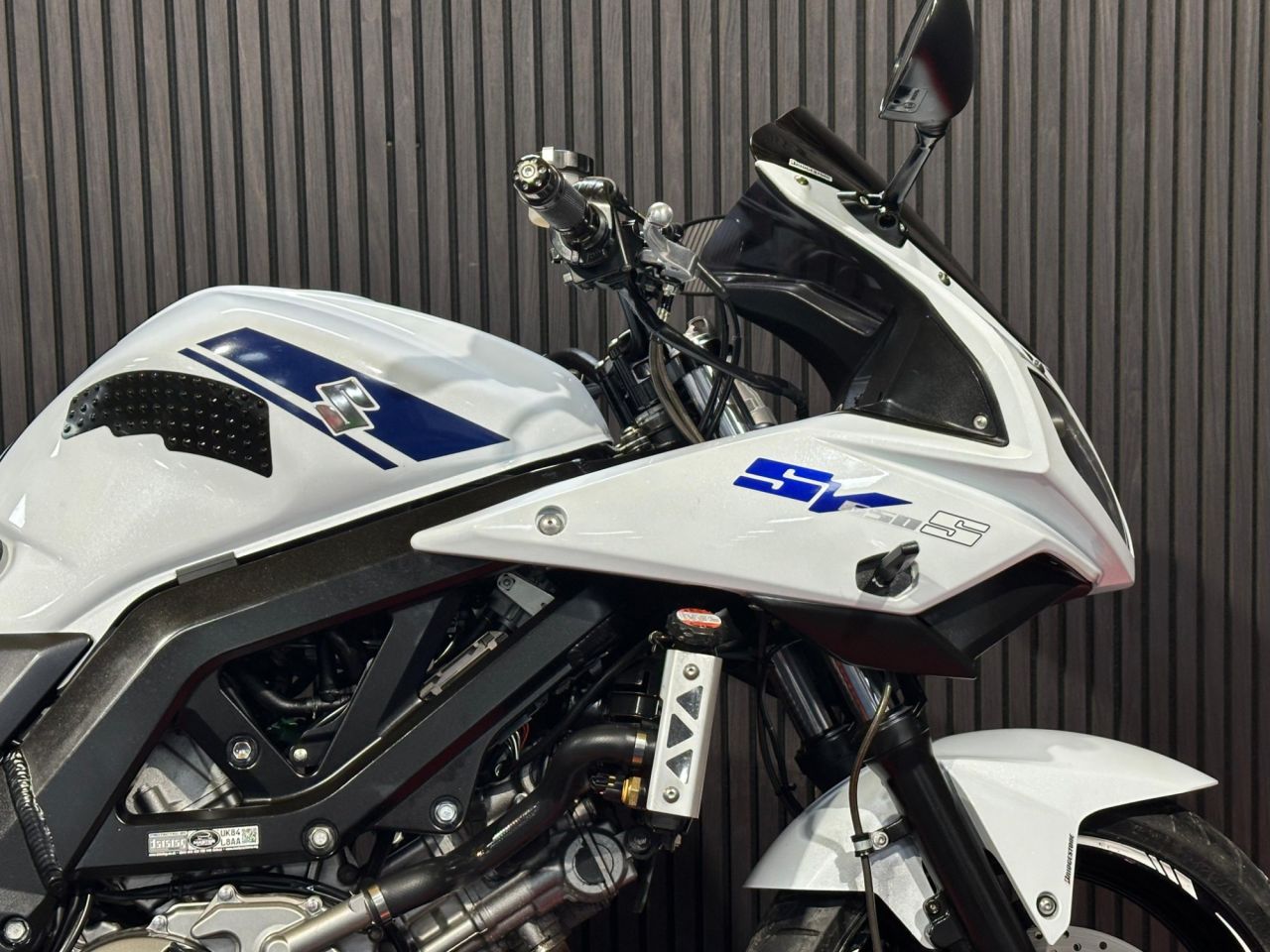 Used Suzuki SV650S for sale - 78434832: Photo 24