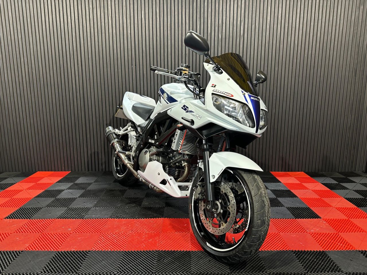 Used Suzuki SV650S for sale - 78434832: Photo 8