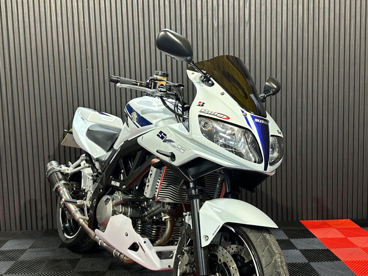 Used Suzuki SV650S for sale - 78434832: Photo 9