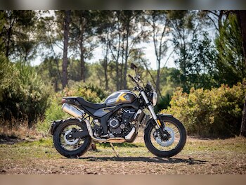 Used Voge AC525X undefined for sale - bike-77870142: Photo