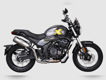 Used Voge AC525X undefined for sale - bike-77870142: Photo