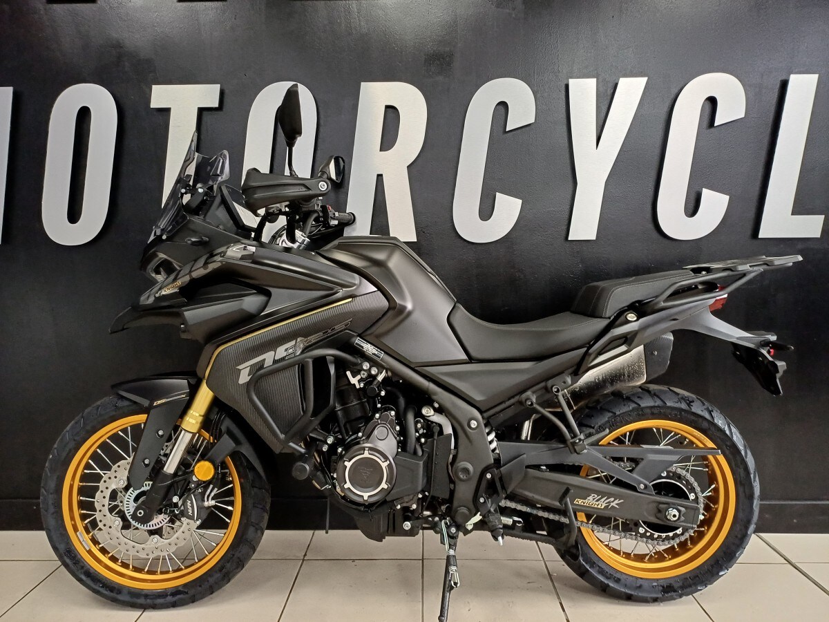 Used Voge DS525X for sale - 77867134: Photo 10