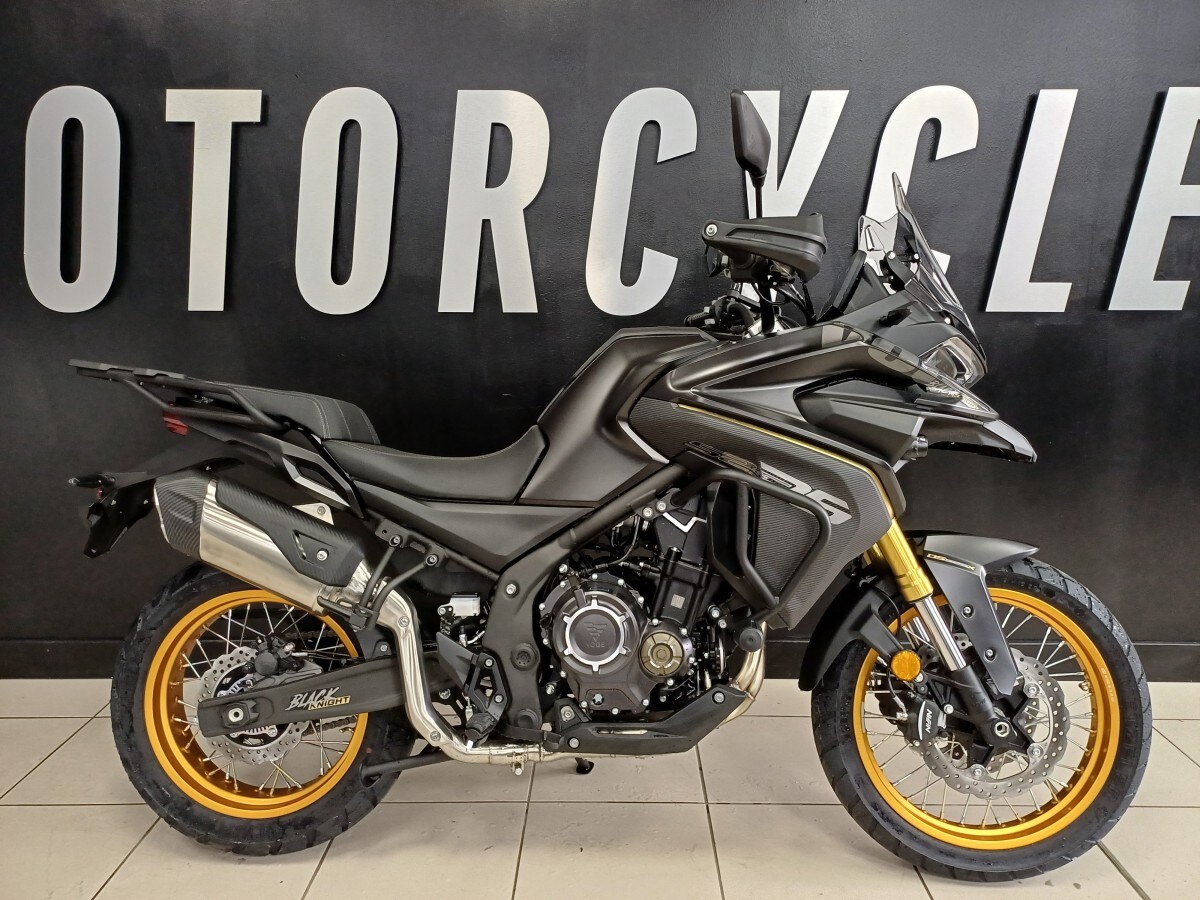 Used Voge DS525X for sale - 77867134: Photo 11