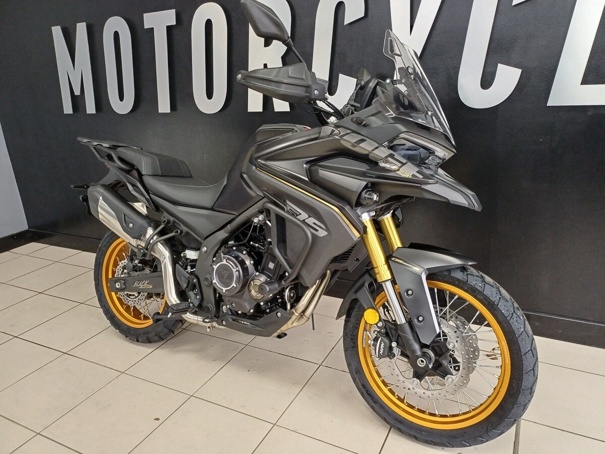 Used Voge DS525X for sale - 77867134: Photo 12