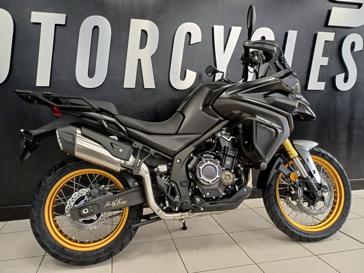 Used Voge DS525X for sale - 77867134: Photo 13