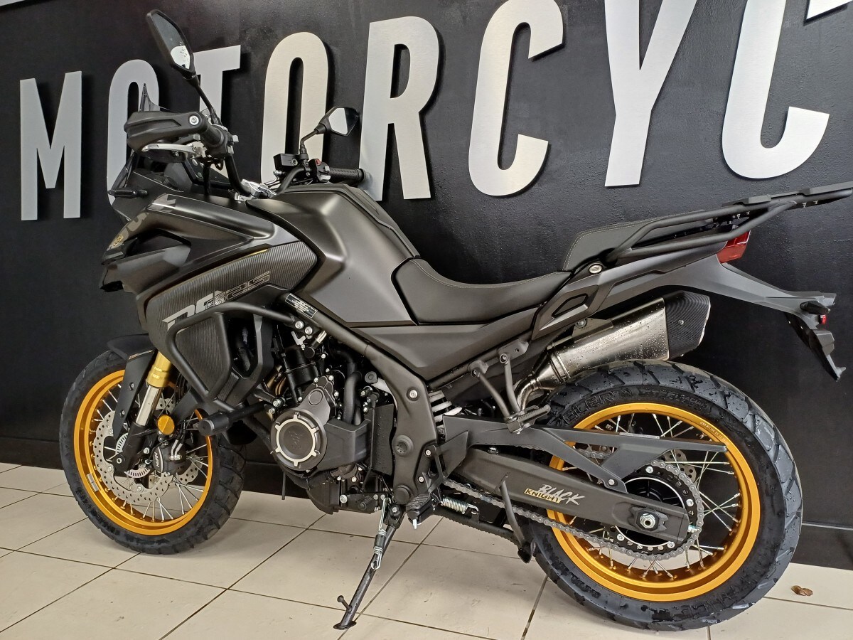 Used Voge DS525X for sale - 77867134: Photo 15