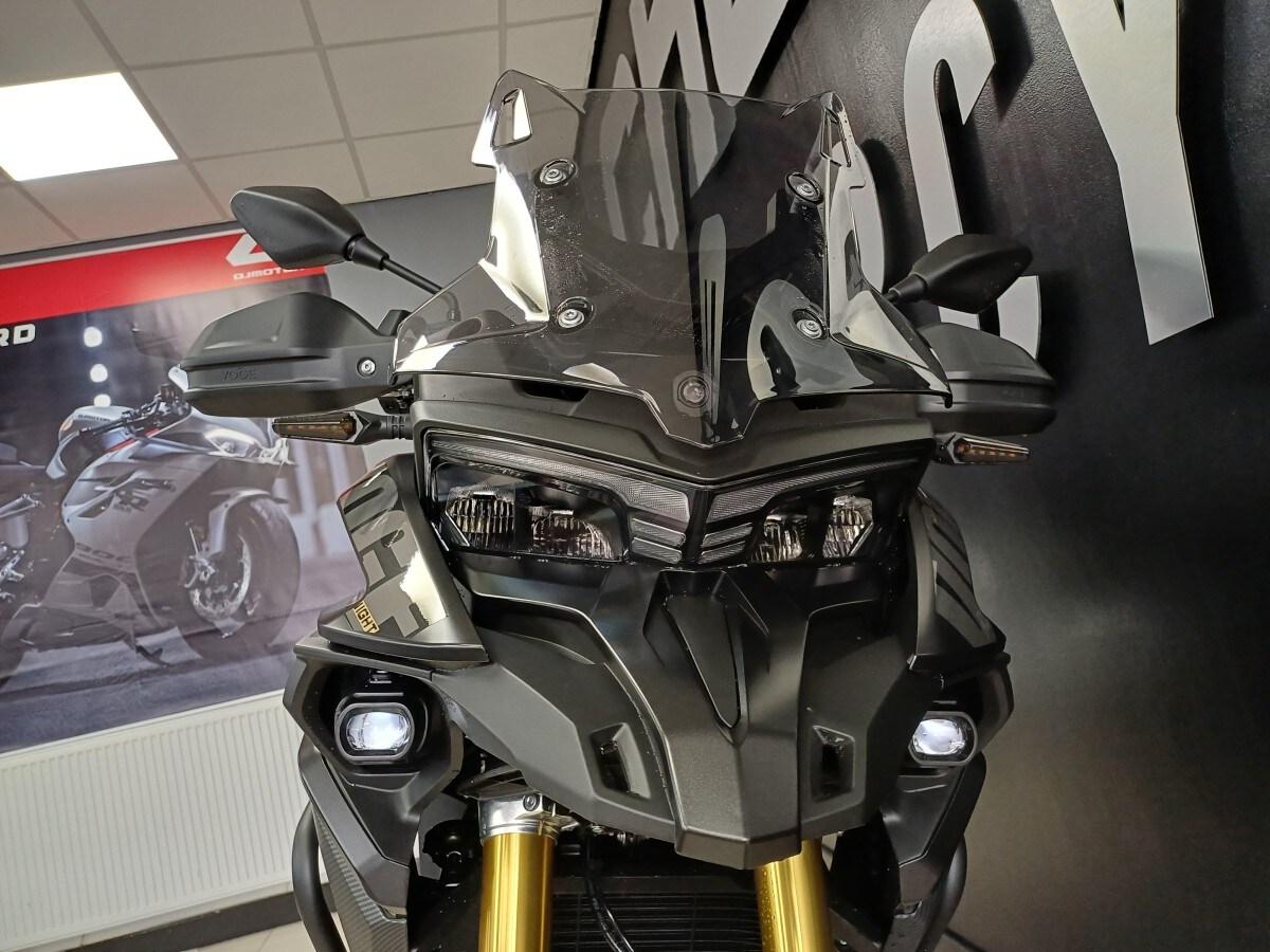 Used Voge DS525X for sale - 77867134: Photo 16