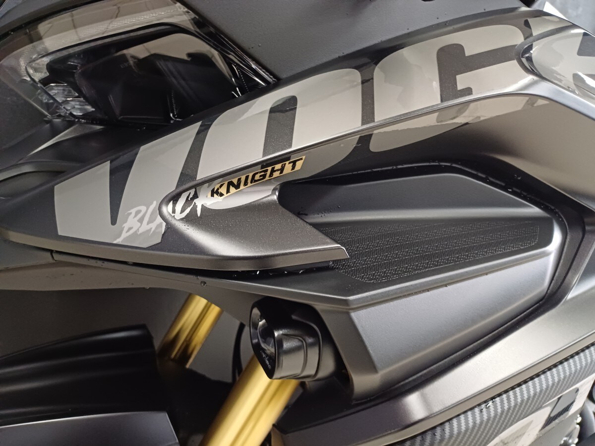 Used Voge DS525X for sale - 77867134: Photo 17