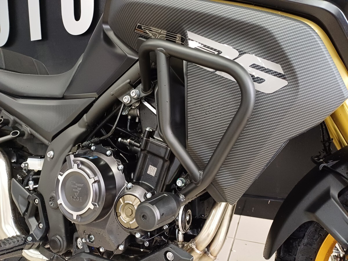 Used Voge DS525X for sale - 77867134: Photo 18