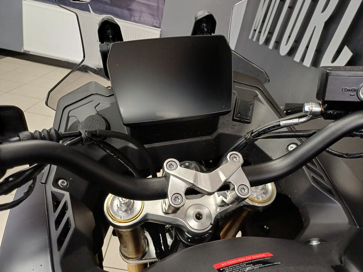 Used Voge DS525X for sale - 77867134: Photo 19