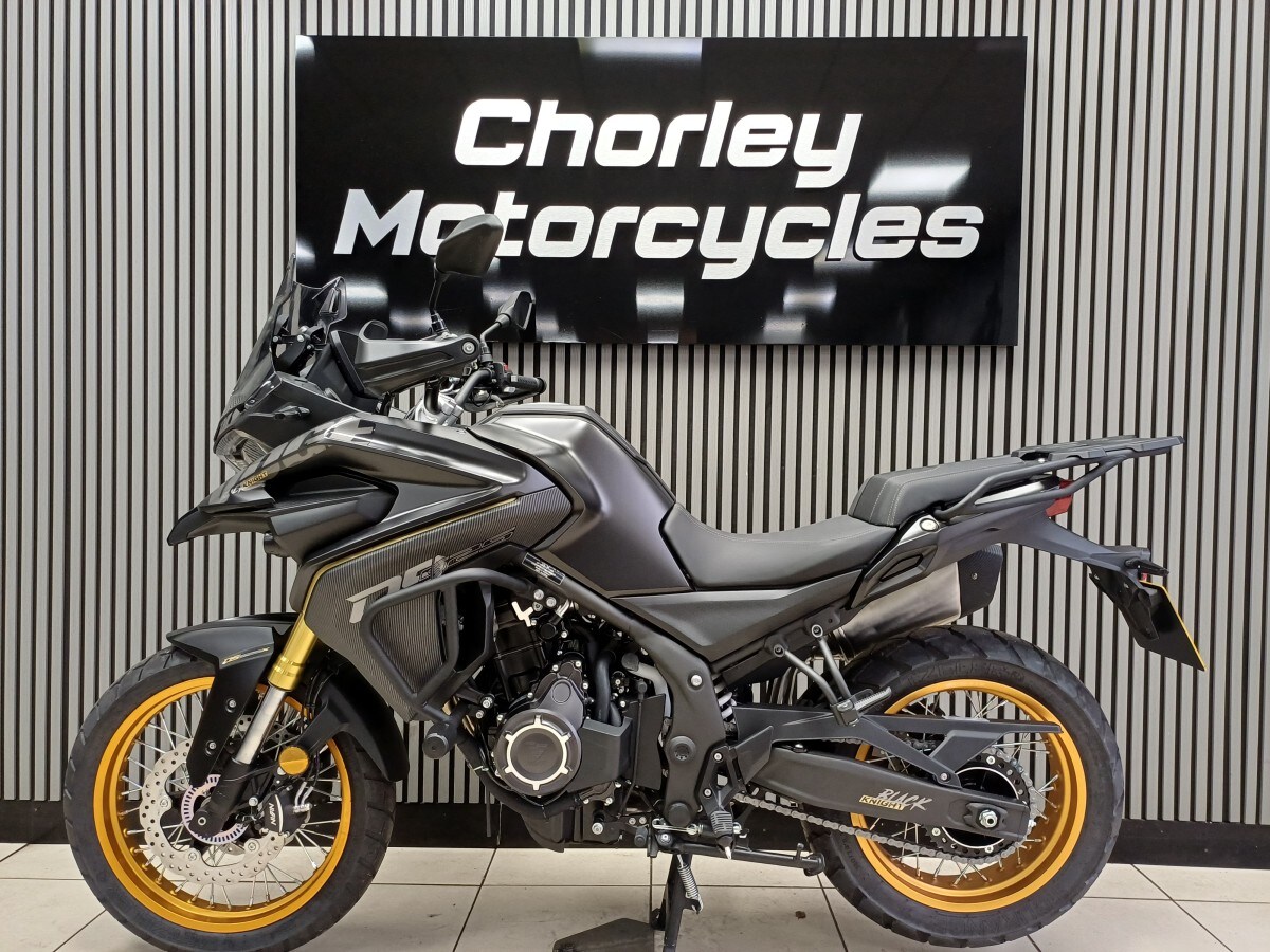 Used Voge DS525X for sale - 77867134: Photo 3