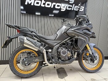 Used Voge DS525X undefined for sale - bike-77867134: Photo